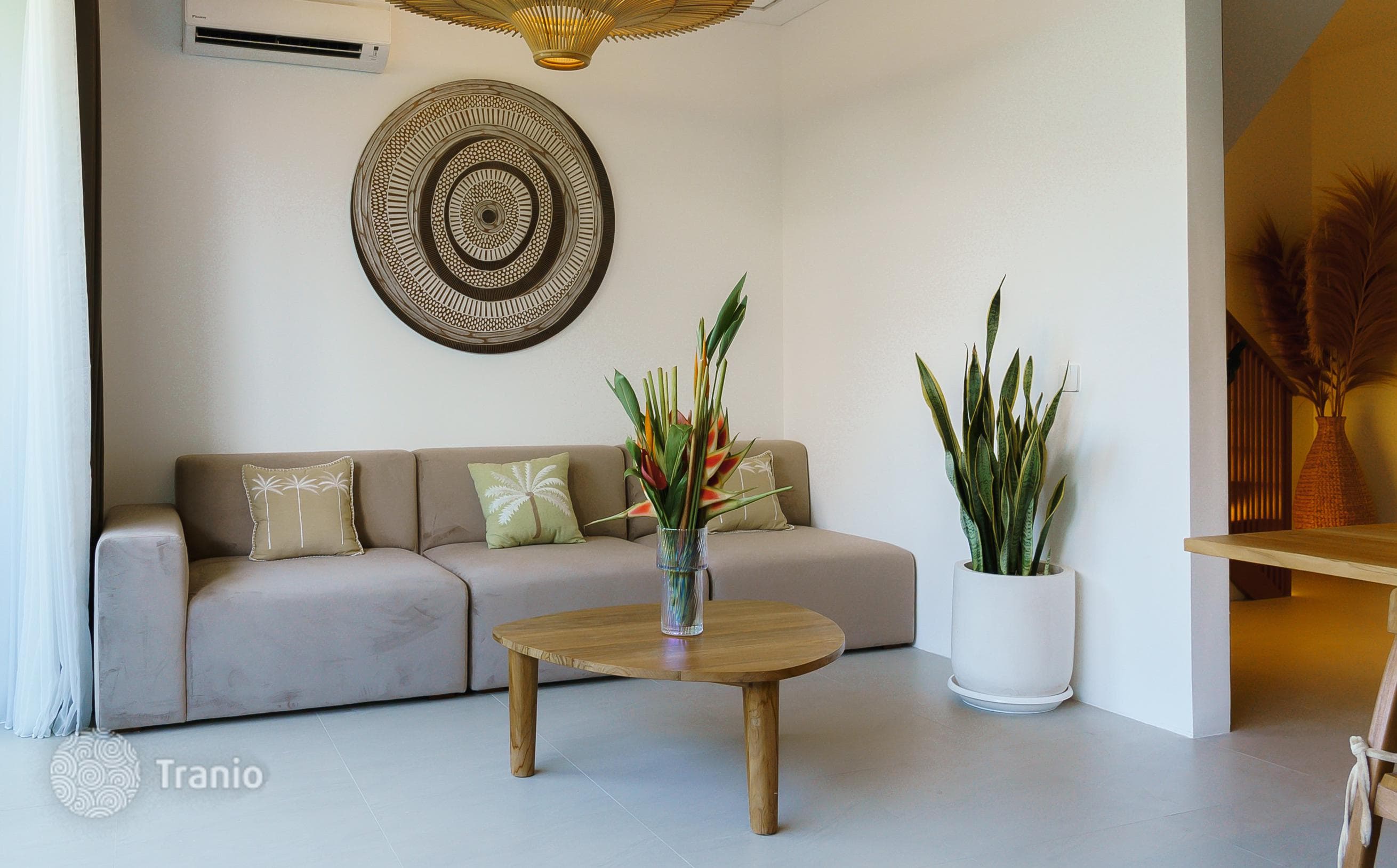 Modern Townhouses in Bali, photo 3