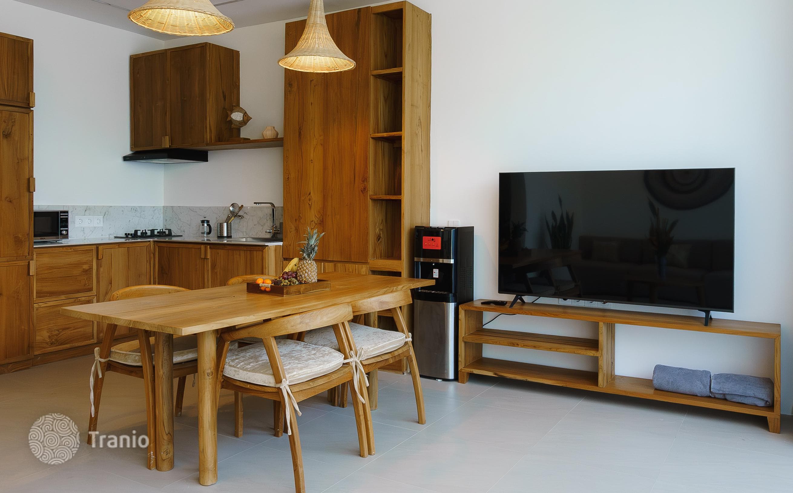 Modern Townhouses in Bali, photo 4