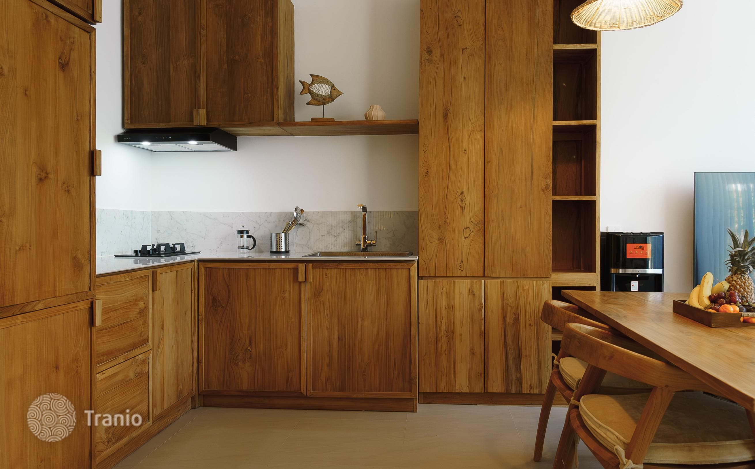 Modern Townhouses in Bali, photo 5