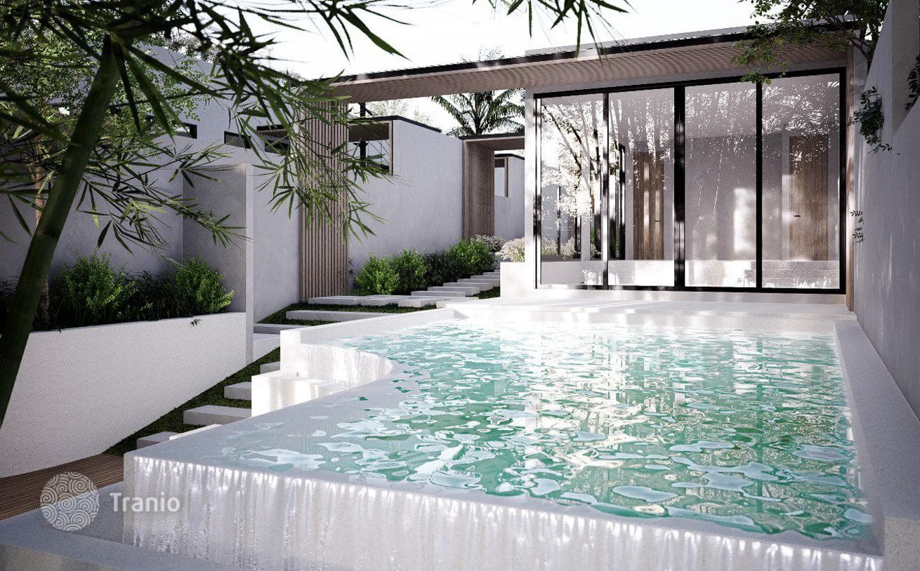 New Villas with Private Pools in Bali, photo 2