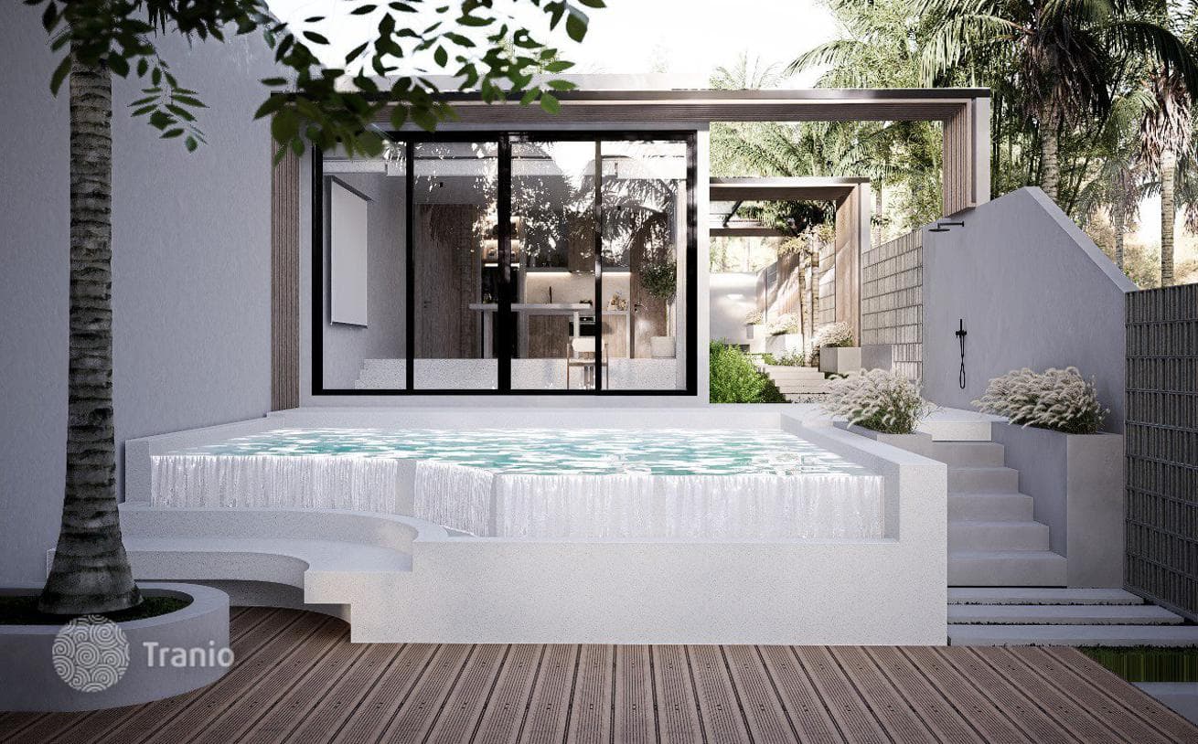 New Villas with Private Pools in Bali, photo 3