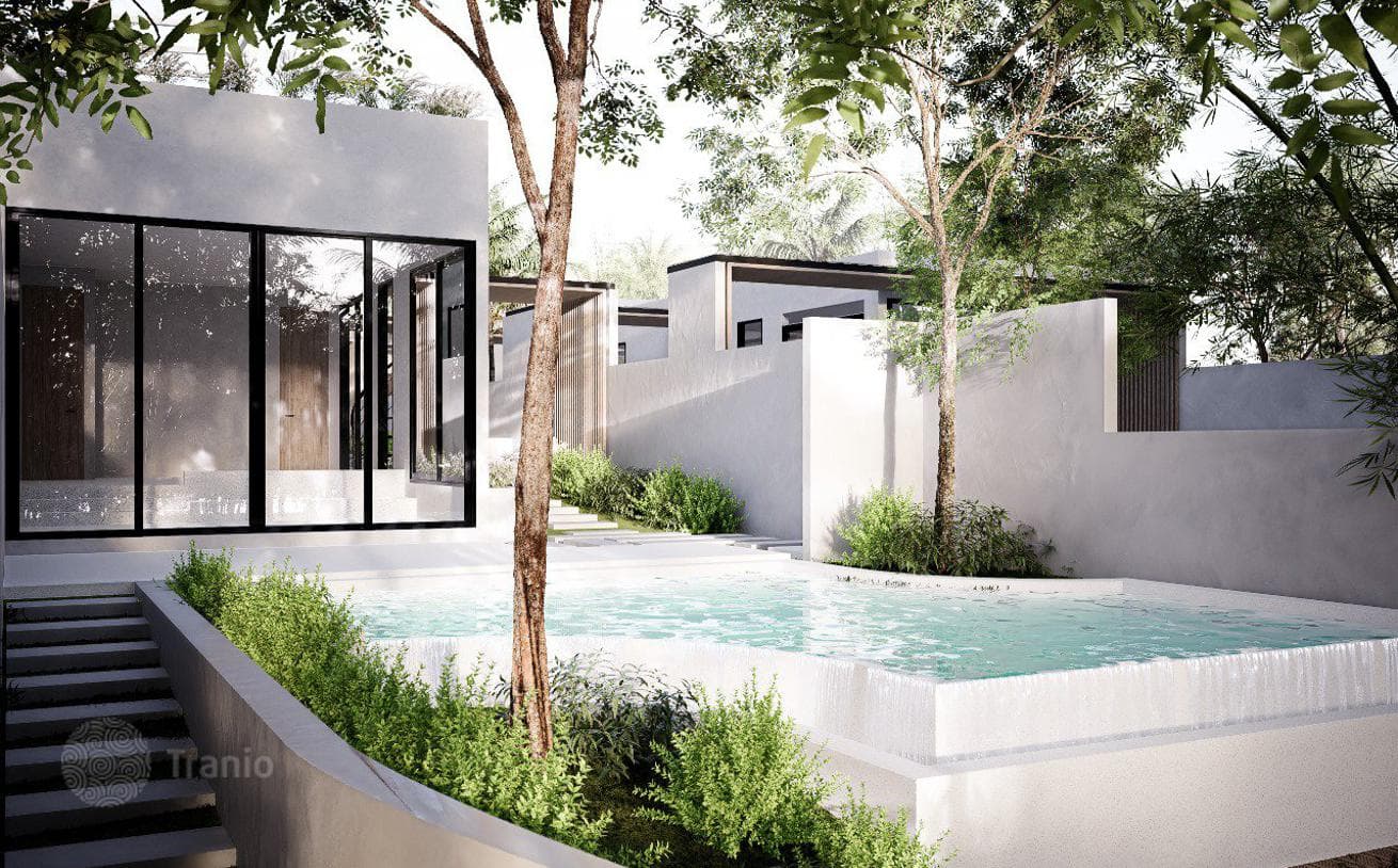 New Villas with Private Pools in Bali, photo 4