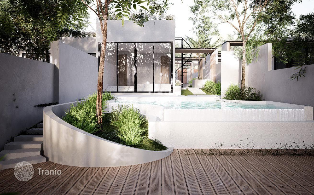 New Villas with Private Pools in Bali, photo 5