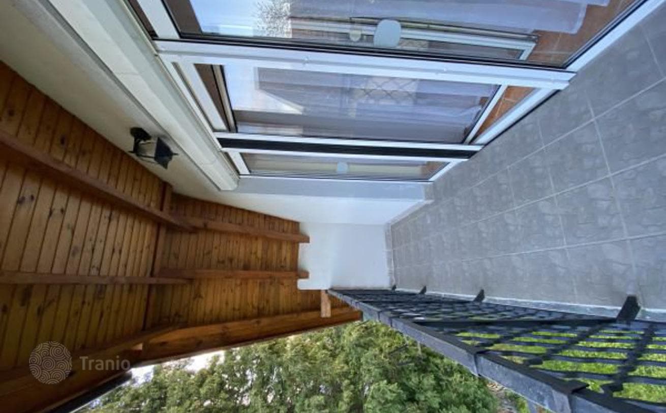 4-Bedroom Townhouse with Land in Vonyarcvashegyhaza