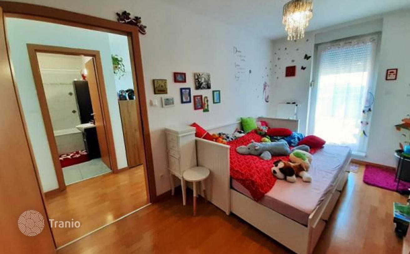 4-комнатная квартира 87 м² в Будапеште, Венгрия