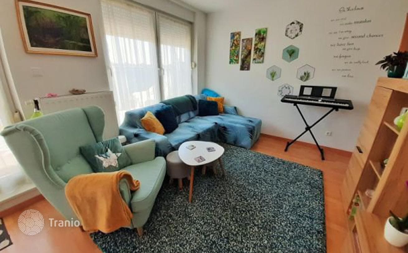 2-Bedroom Apartment with City View in Budapest, photo 5