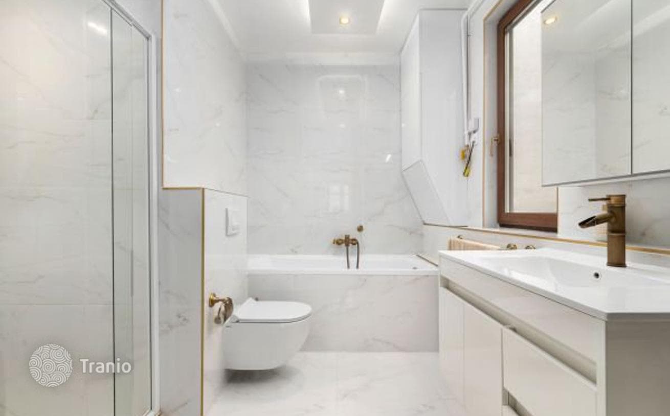 4-комнатная квартира 122 м² в Будапеште, Венгрия, фото 3