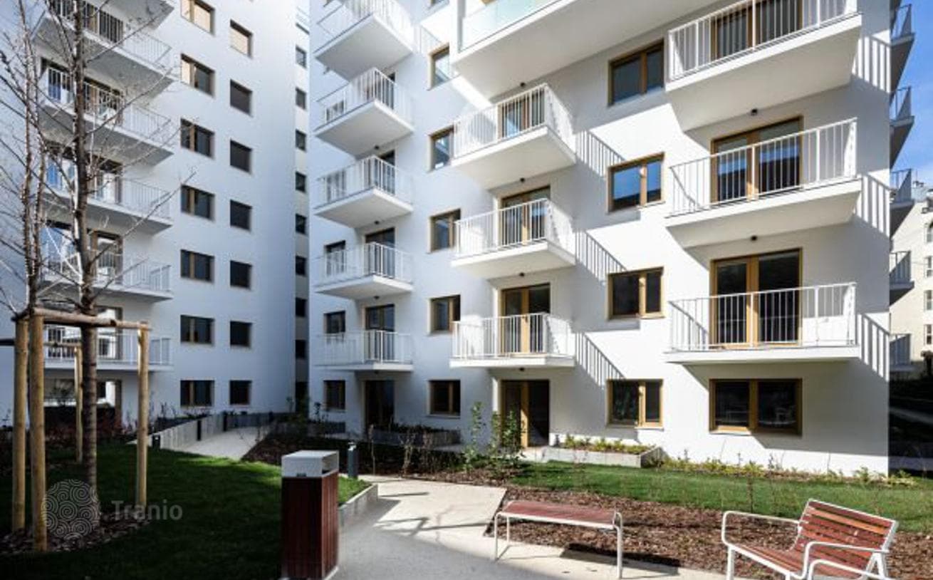 Studio Apartment in District 8, Budapest, photo 2