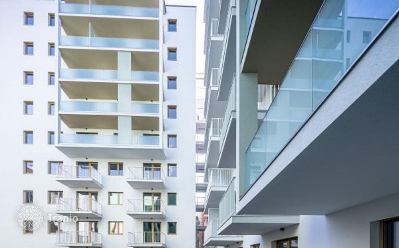 Studio Apartment in District 8, Budapest, photo 4