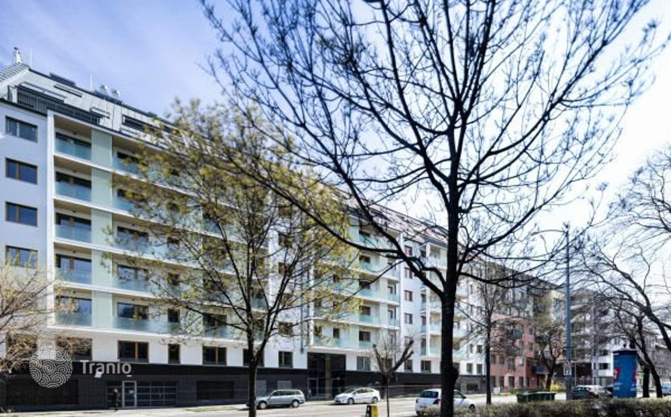 Studio Apartment in District 8, Budapest, photo 5