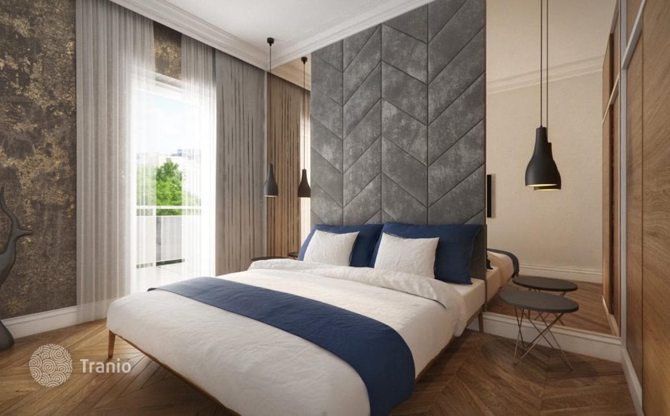 2-Bedroom Apartment in District XIII, Budapest, photo 3