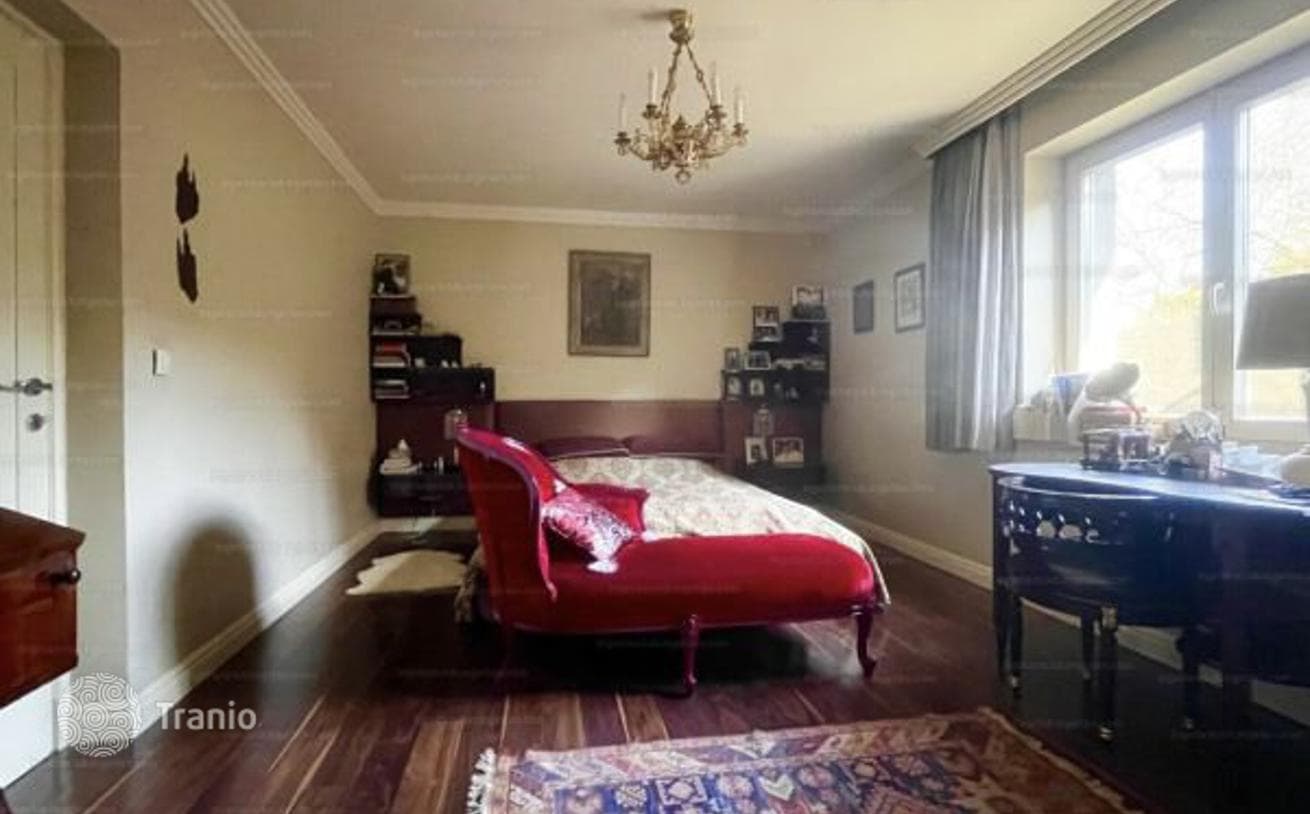 5-Bedroom House with Pool and Sauna in District II, Budapest, photo 4