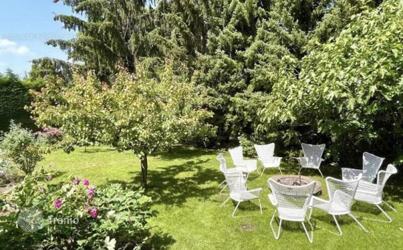 5-Bedroom House with Pool and Sauna in District II, Budapest, photo 5