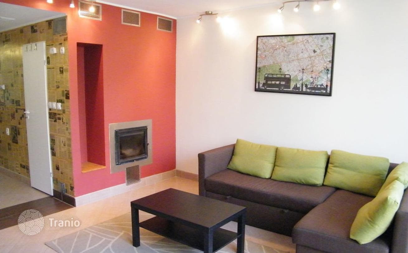4-Bedroom Townhouse in Debrecen, photo 5