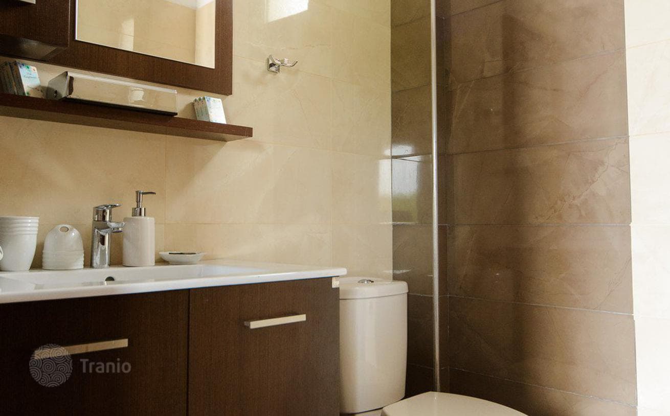 3-Bedroom Villa with Private Pool in Kassandra, Greece