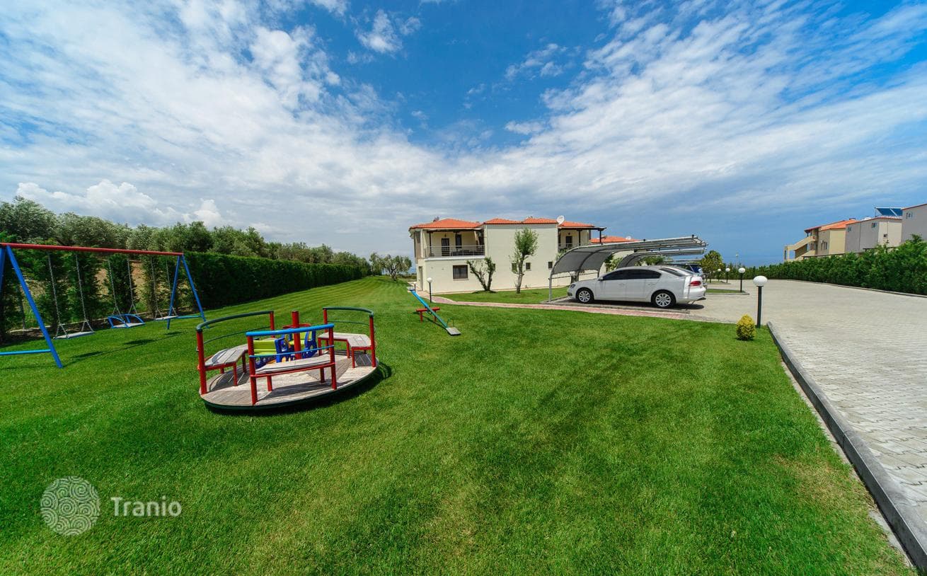 3-Bedroom Villa with Private Pool in Kassandra, Greece, photo 5