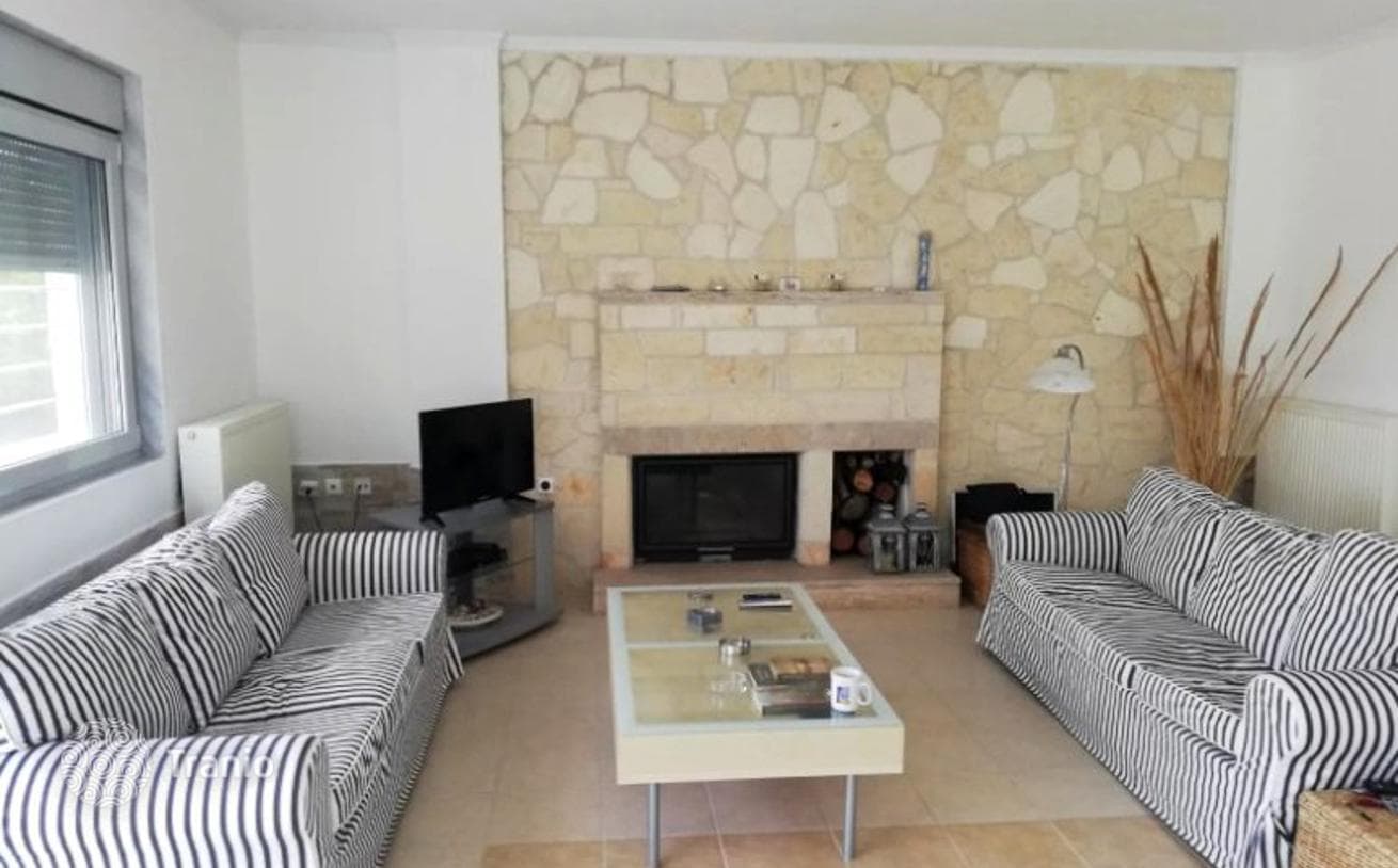 5-Bedroom Villa with Private Pool in Kassandra, Greece, photo 5