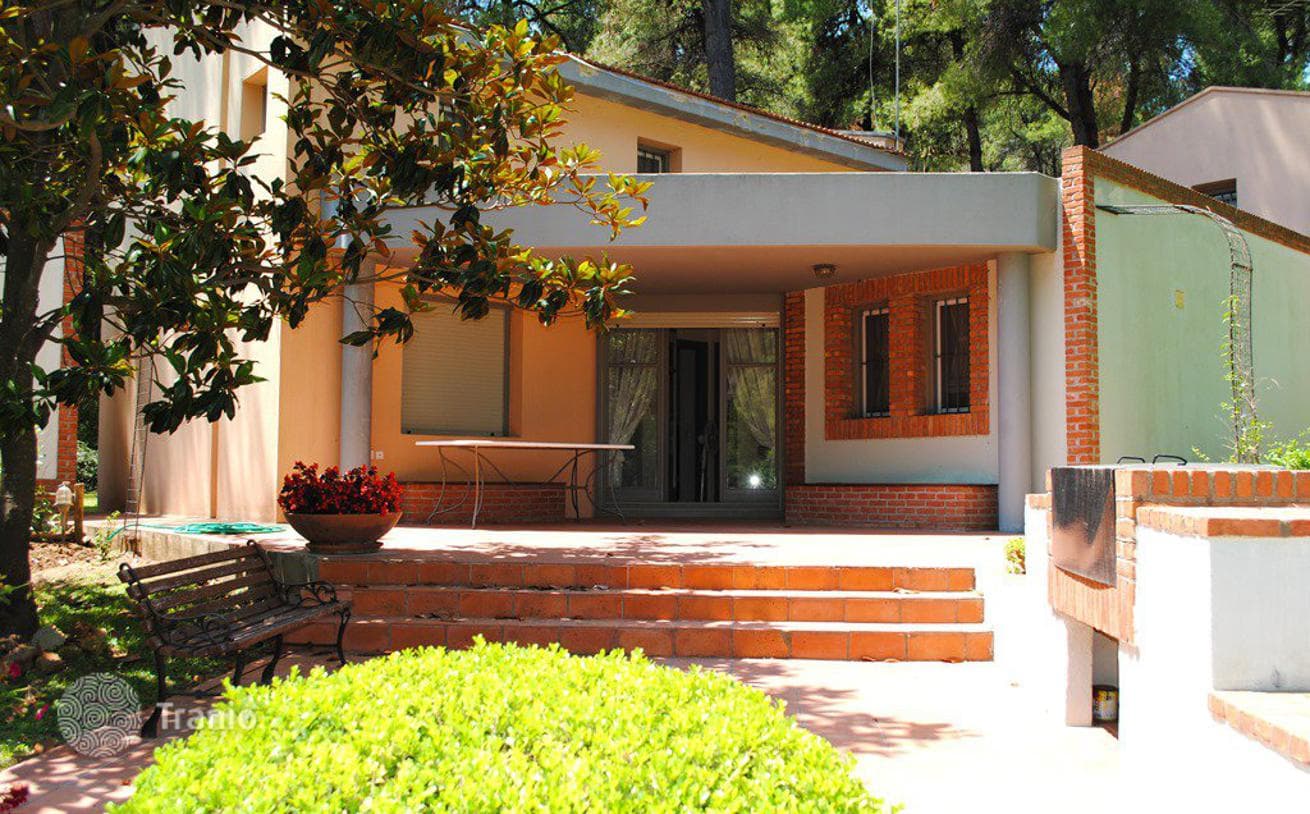 1-Bedroom Villa in Kassandra, Greece