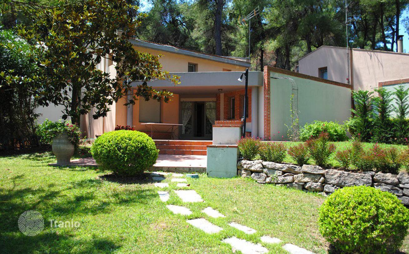 1-Bedroom Villa in Kassandra, Greece, photo 2