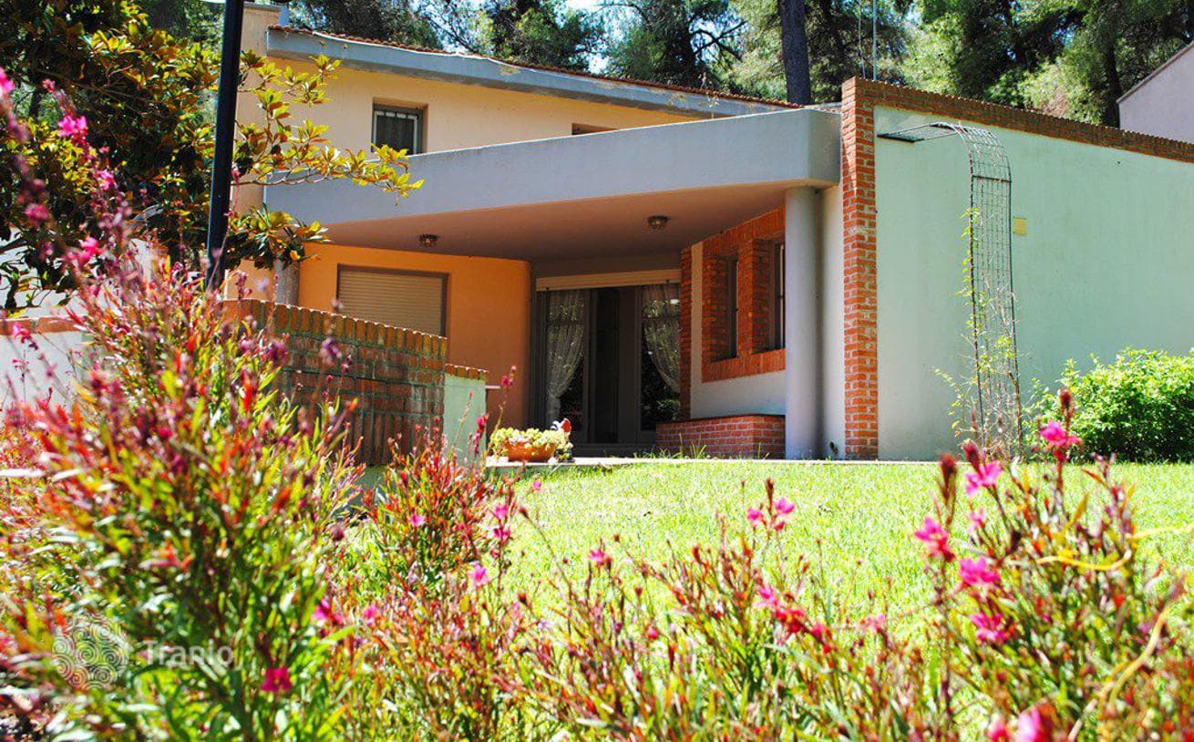 1-Bedroom Villa in Kassandra, Greece, photo 3