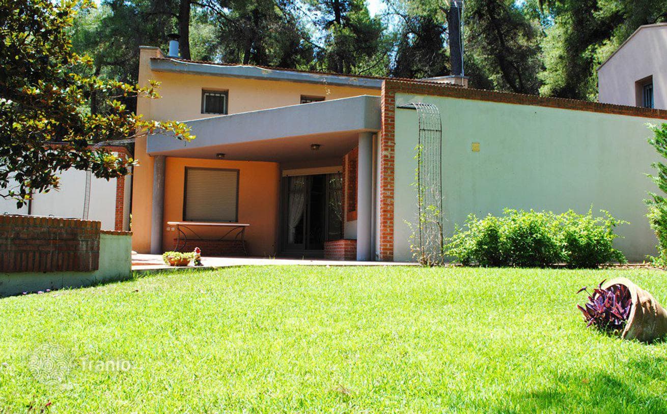 1-Bedroom Villa in Kassandra, Greece, photo 4