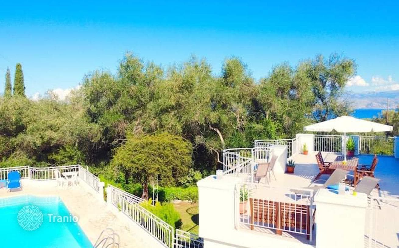 1-Bedroom Apartment in Kassandra, photo 2