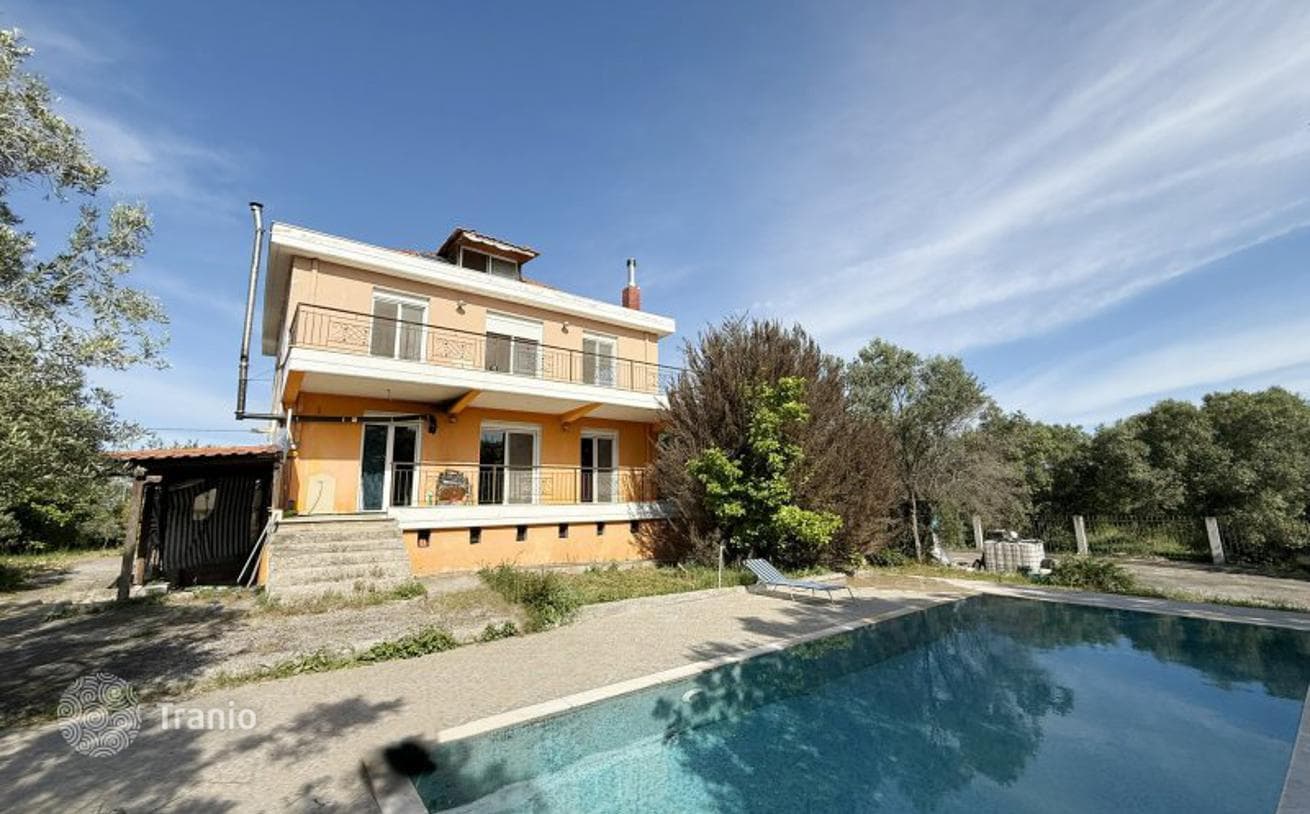 5-комнатный дом в городе 340 м² в Агия Триада, Греция, фото 5
