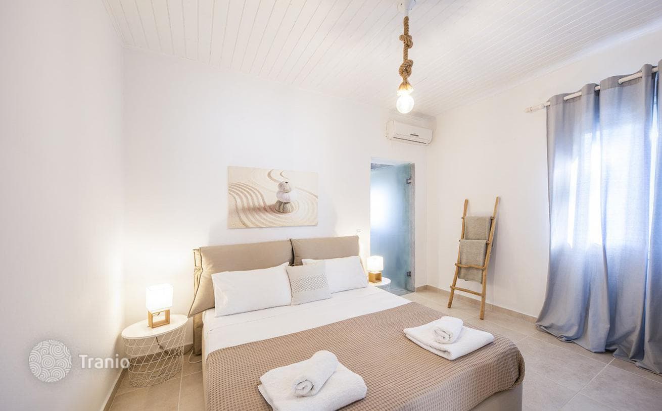 Villa with Private Pool in Corfu, photo 4