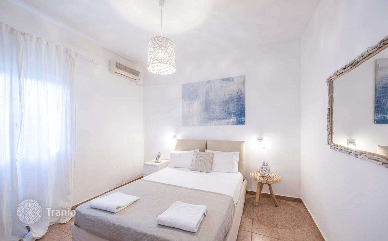 Villa with Private Pool in Corfu, photo 5