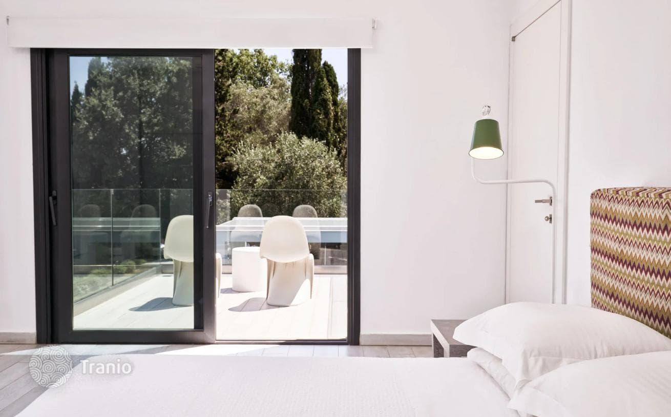 6-Bedroom Villa in Corfu, photo 5