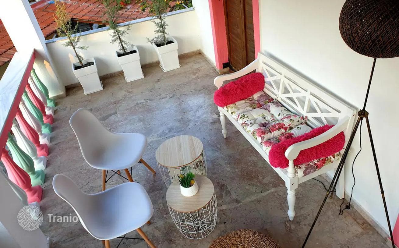 2-Bedroom House in Lefkimi, Corfu, photo 2