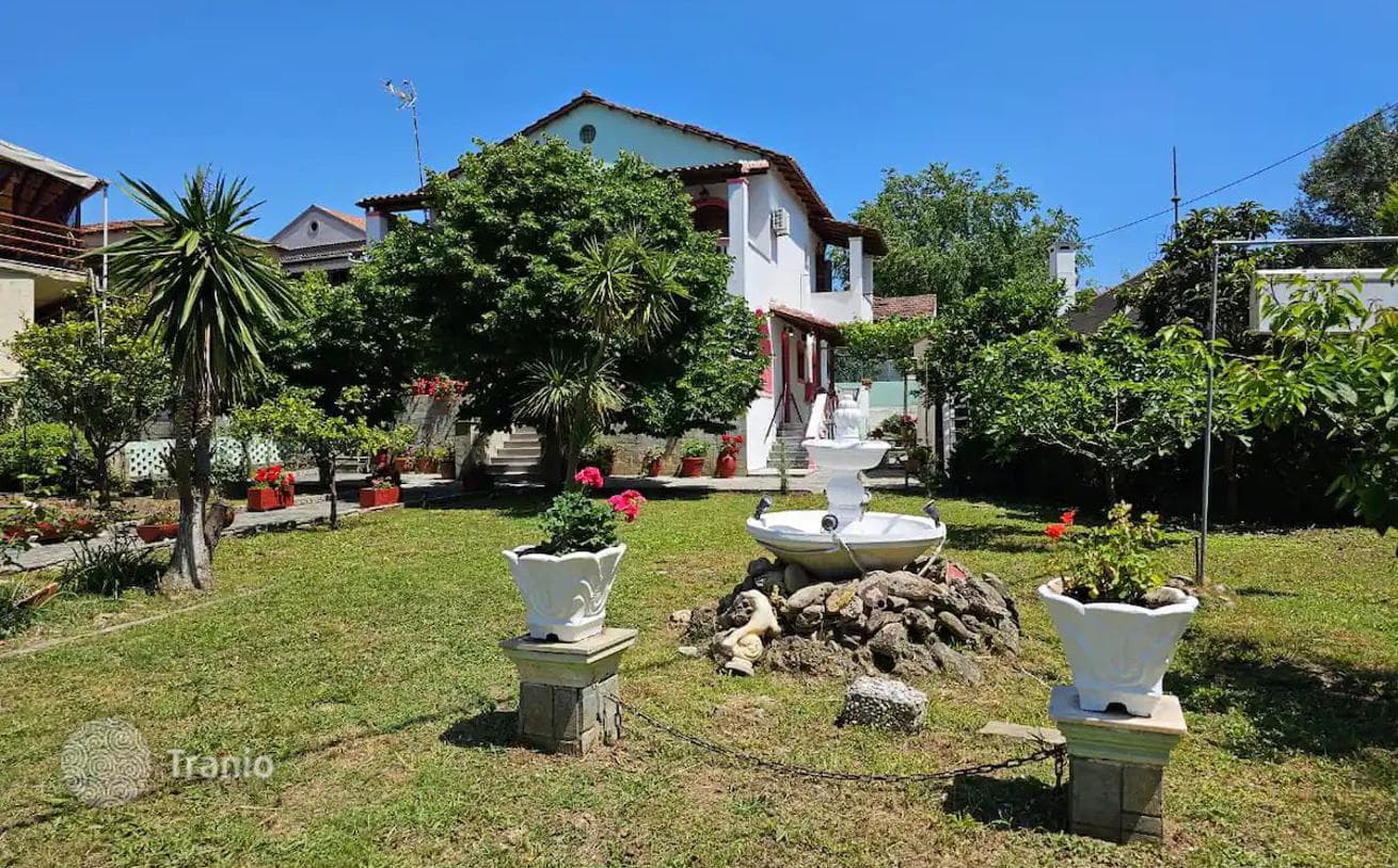 2-Bedroom House in Lefkimi, Corfu, photo 3