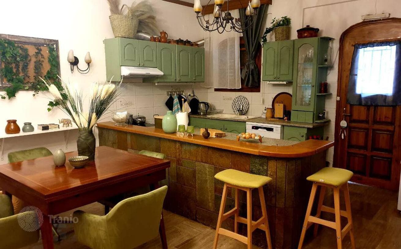 2-Bedroom House in Lefkimi, Corfu, photo 4