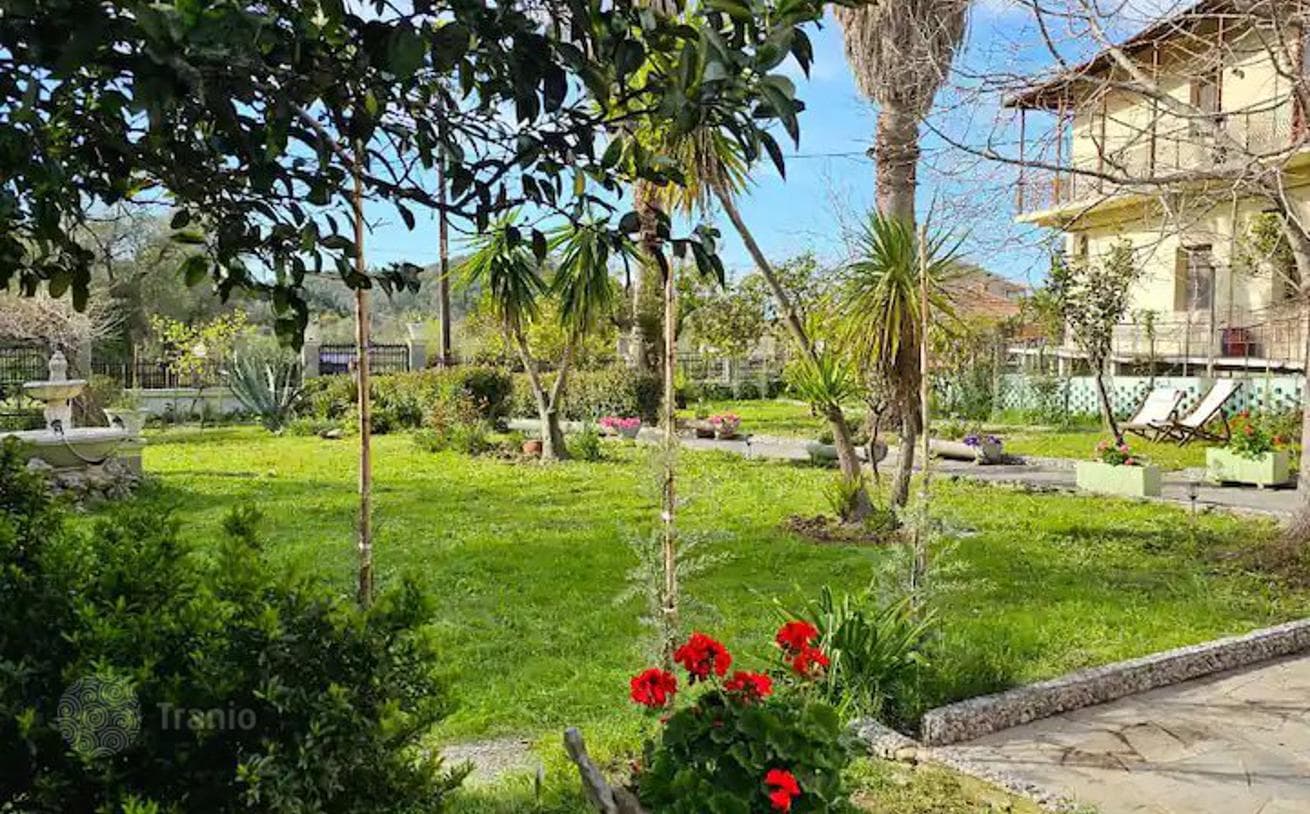 2-Bedroom House in Lefkimi, Corfu, photo 5