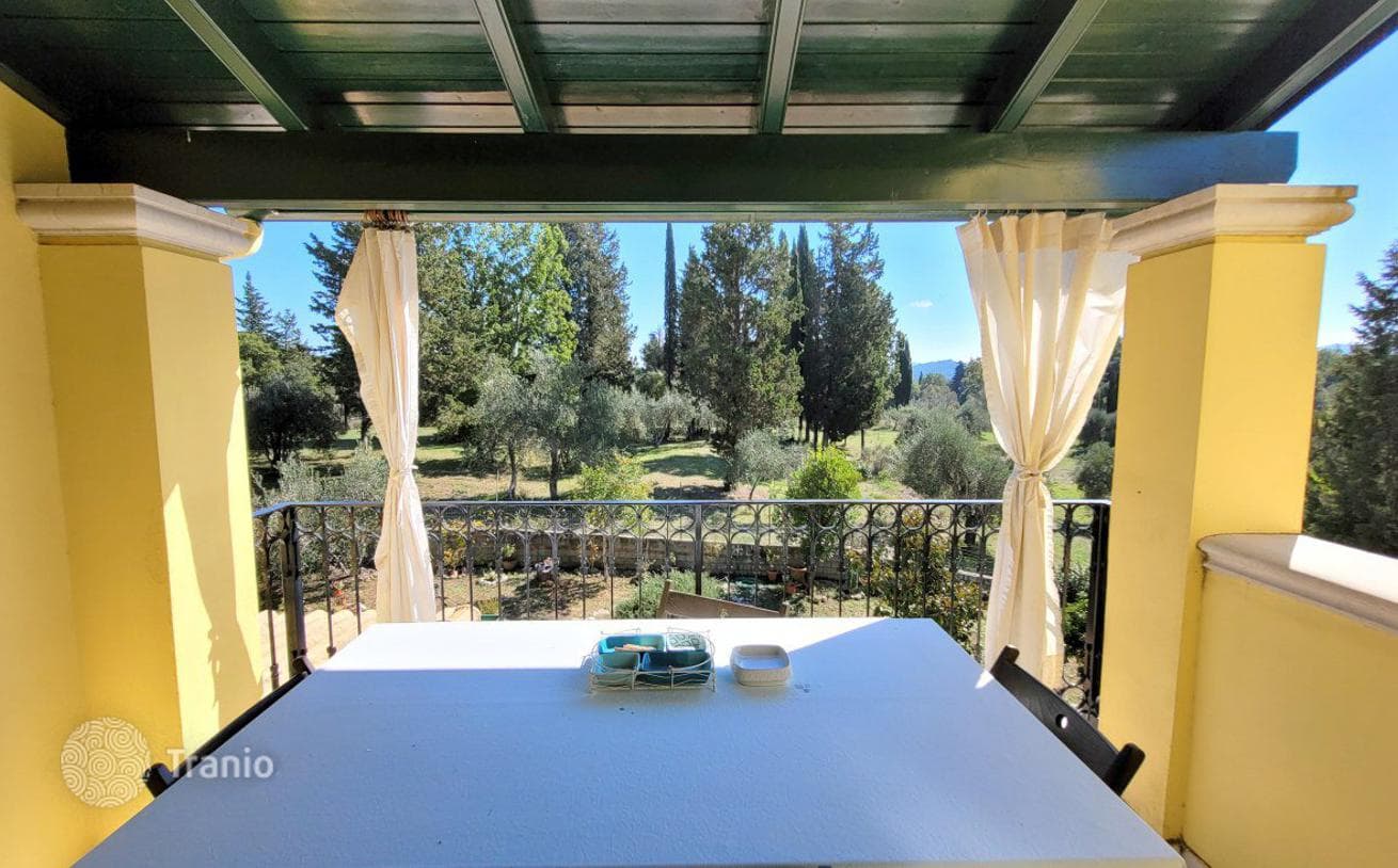 4-Bedroom House in Scriperoi, Corfu, photo 2