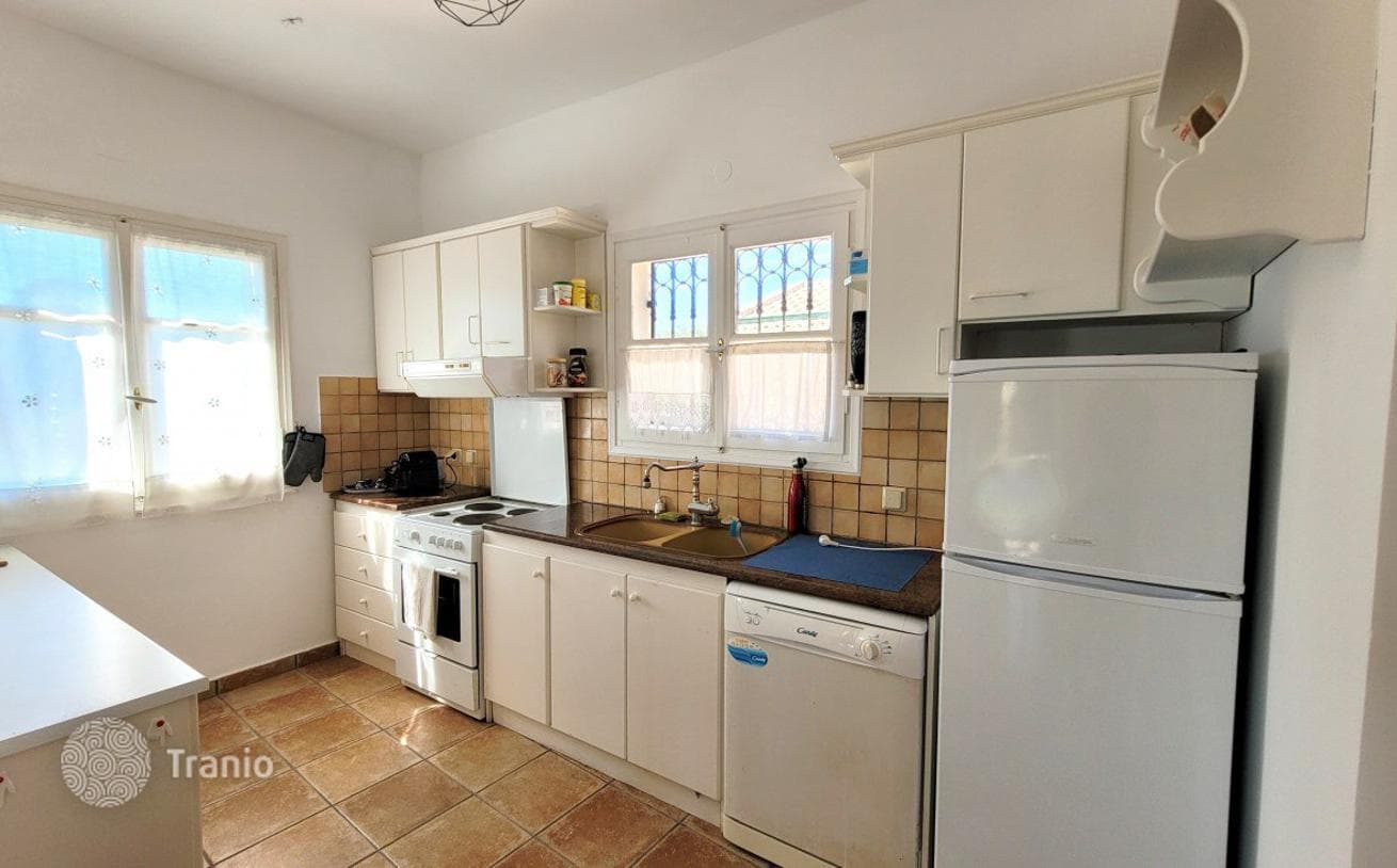 4-Bedroom House in Scriperoi, Corfu, photo 4