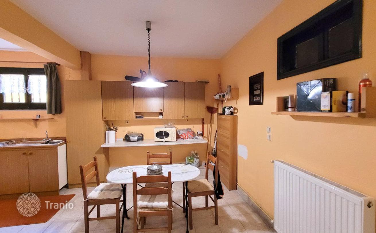 4-Bedroom House in Scriperoi, Corfu, photo 5