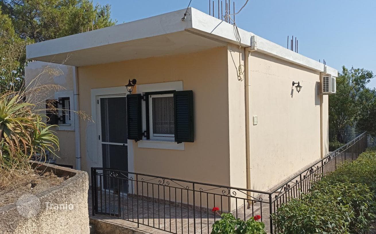 1-Bedroom House in Avletes, Corfu