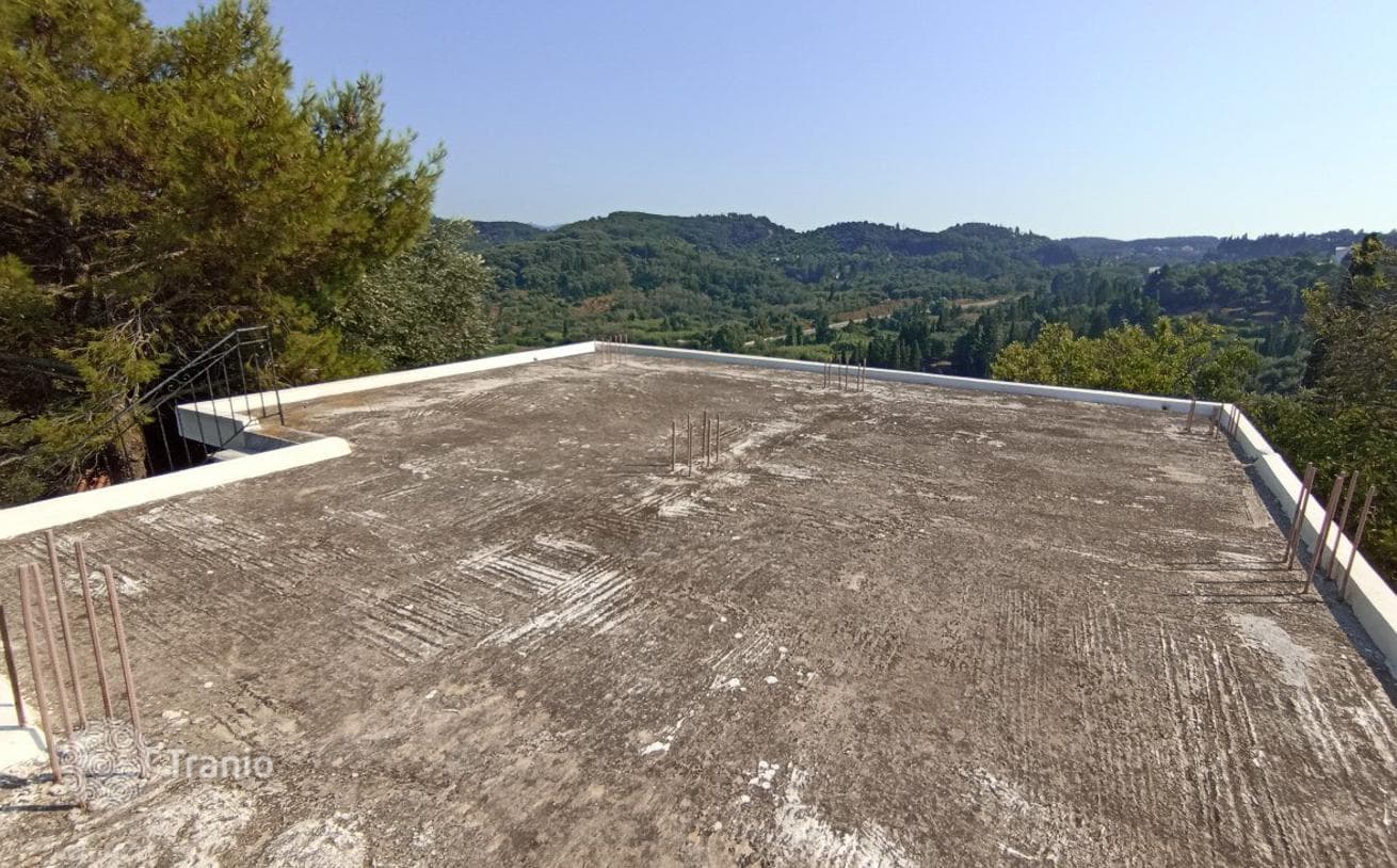 1-Bedroom House in Avletes, Corfu, photo 2