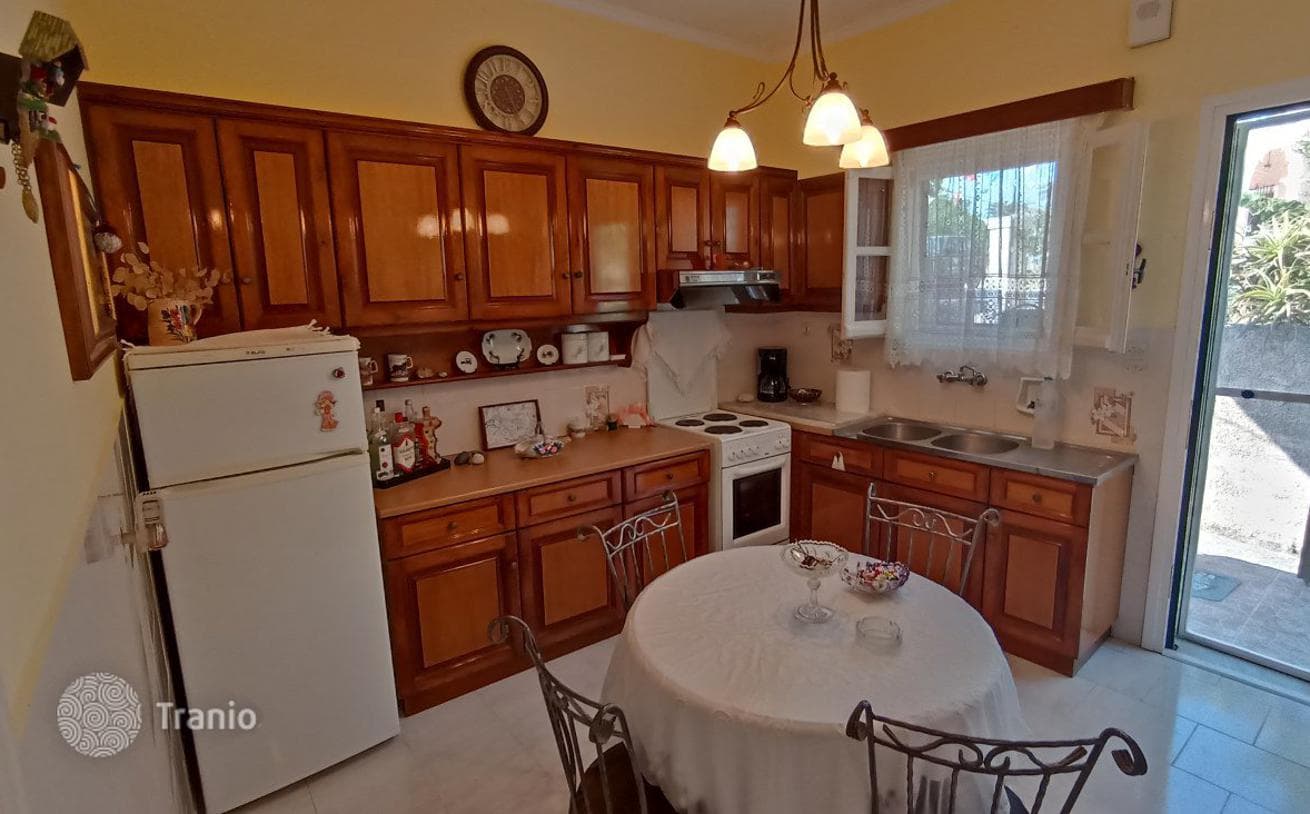 1-Bedroom House in Avletes, Corfu, photo 3