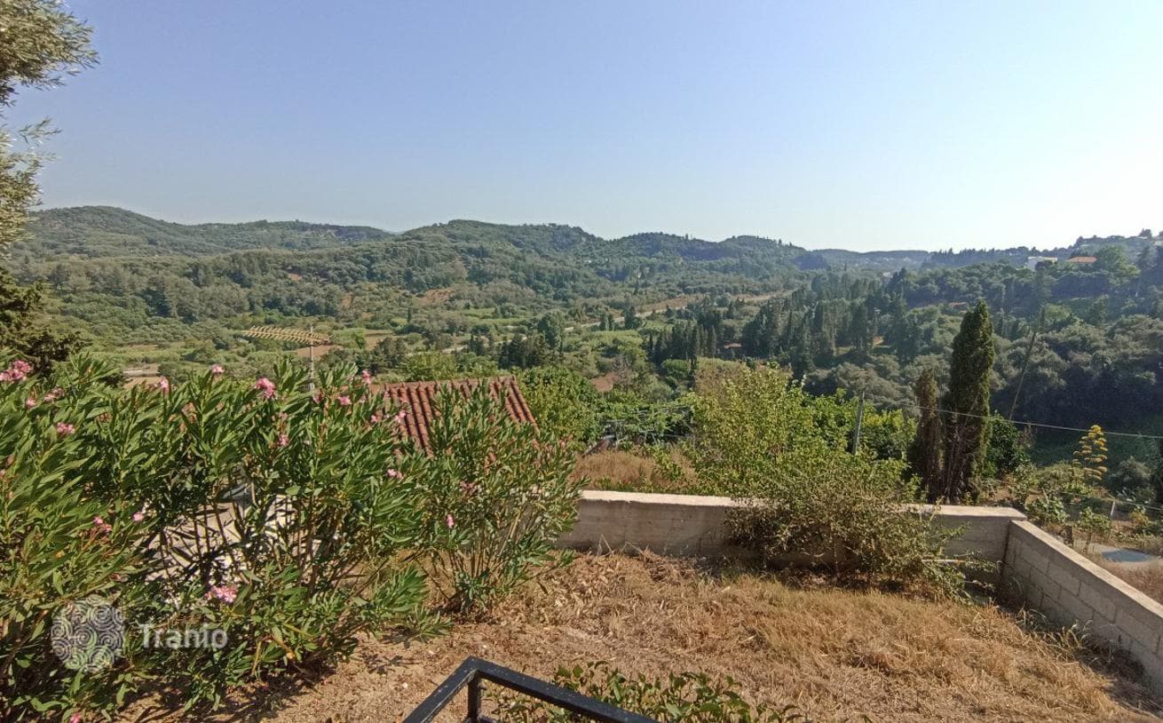 1-Bedroom House in Avletes, Corfu, photo 4