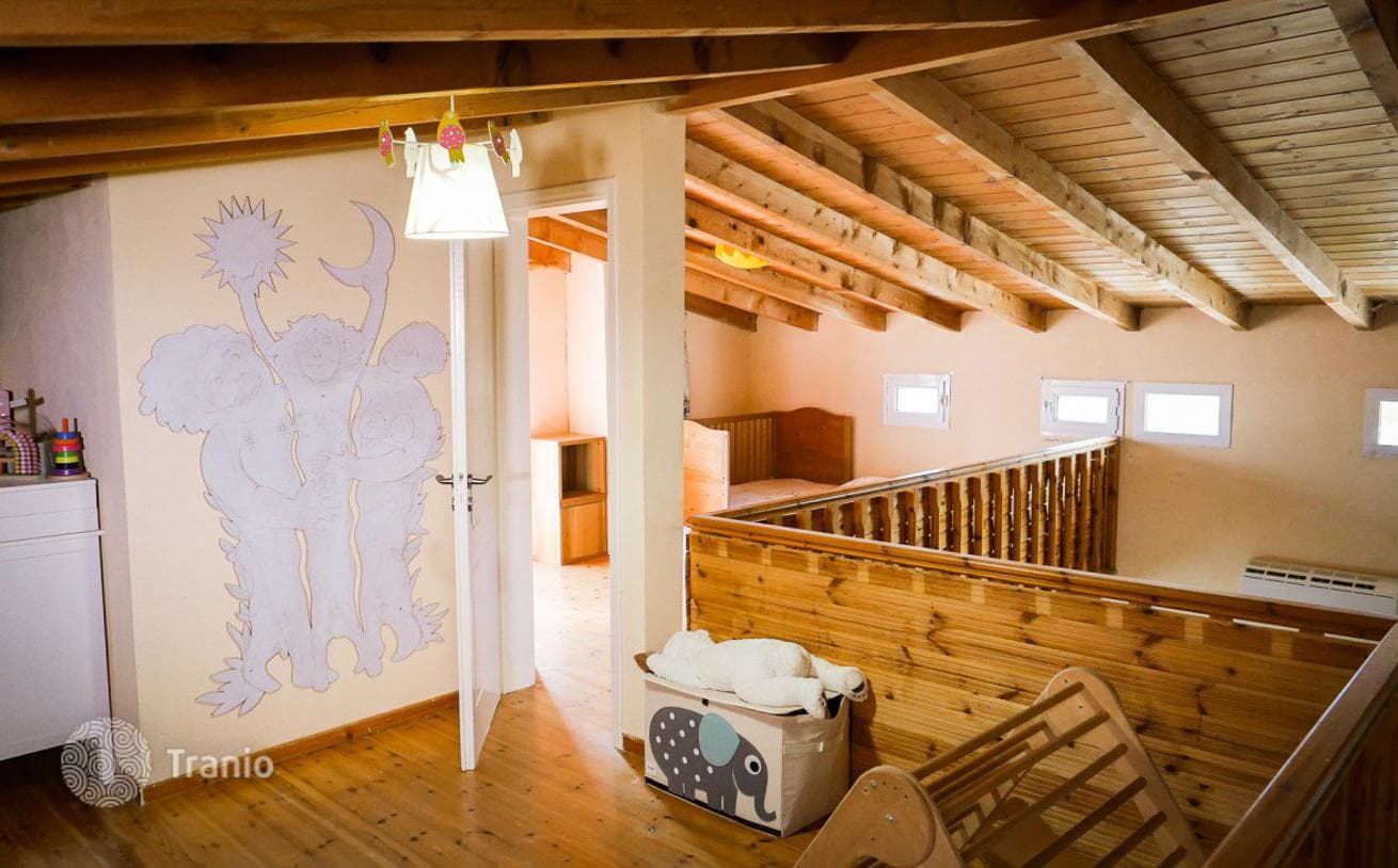 3-Bedroom House in Dukades, Corfu