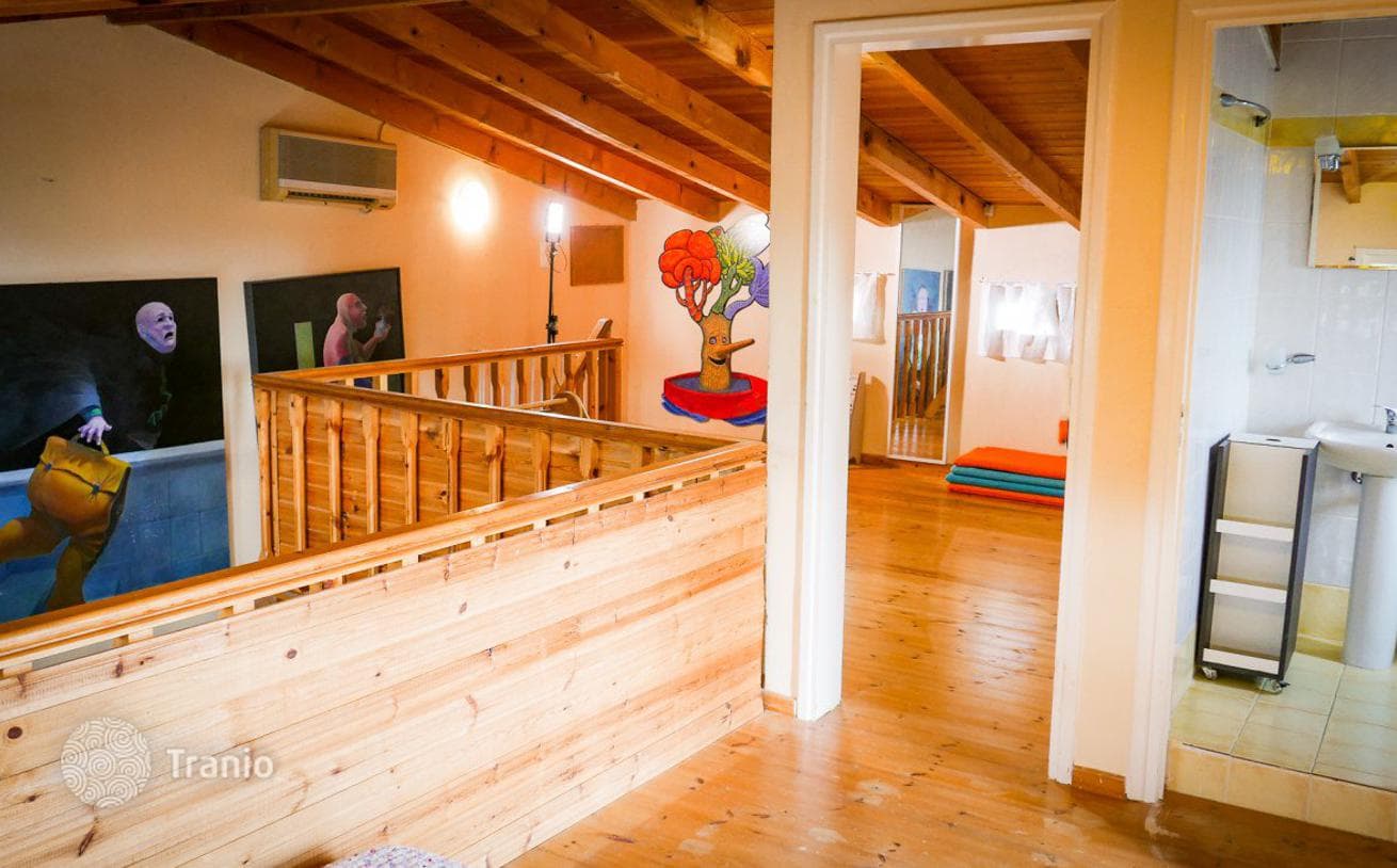 3-Bedroom House in Dukades, Corfu, photo 3