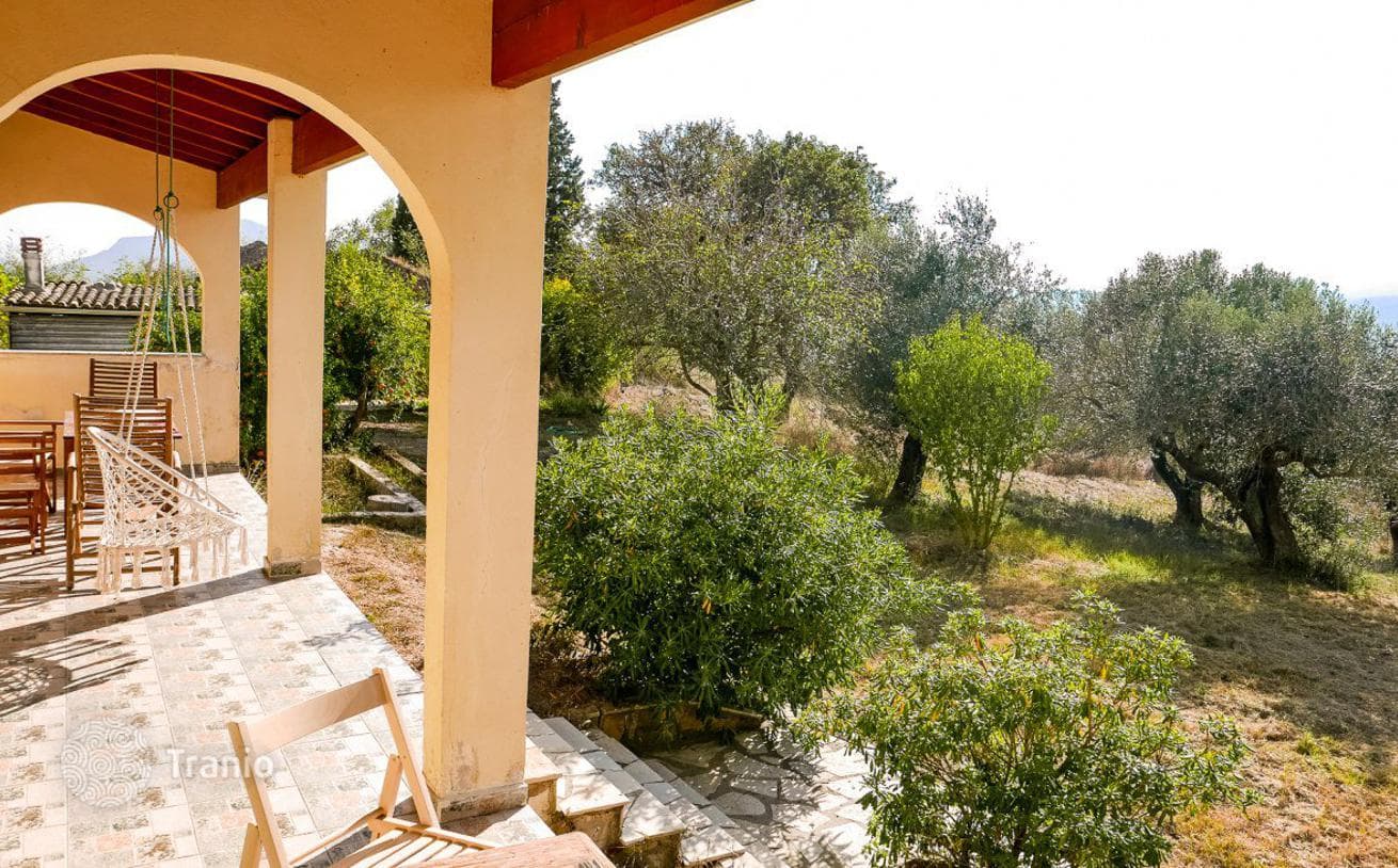 3-Bedroom House in Dukades, Corfu, photo 5