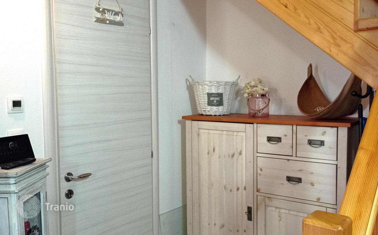 3-Bedroom House in Karusades, North Corfu, photo 3