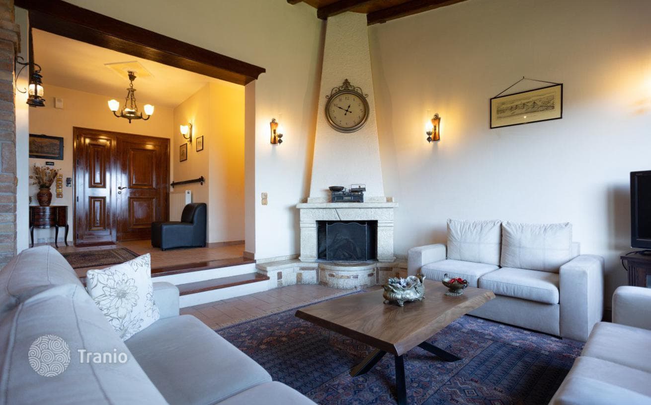 House in Kondokali, Corfu, photo 3