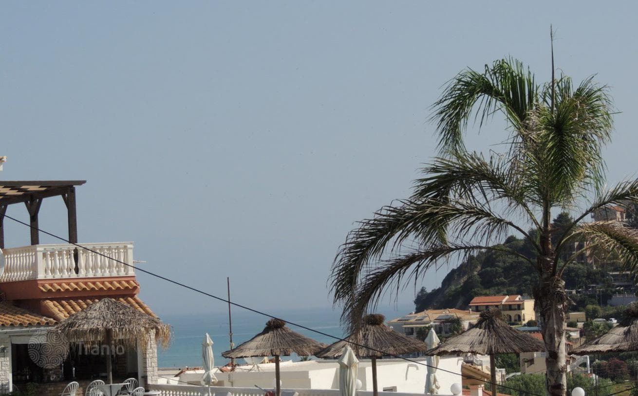 Land Plot in Agios Stefanos, Northwest Corfu, photo 2