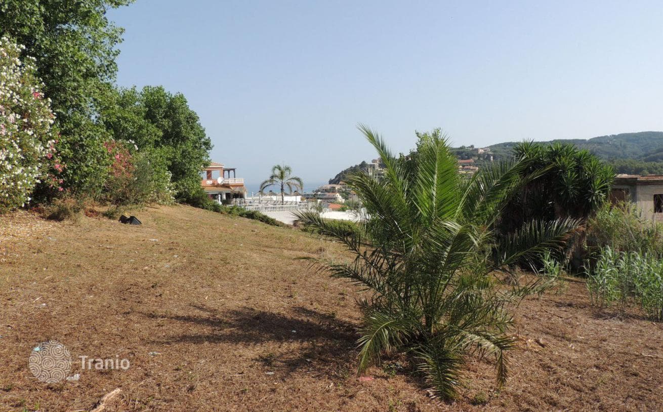 Land Plot in Agios Stefanos, Northwest Corfu, photo 3