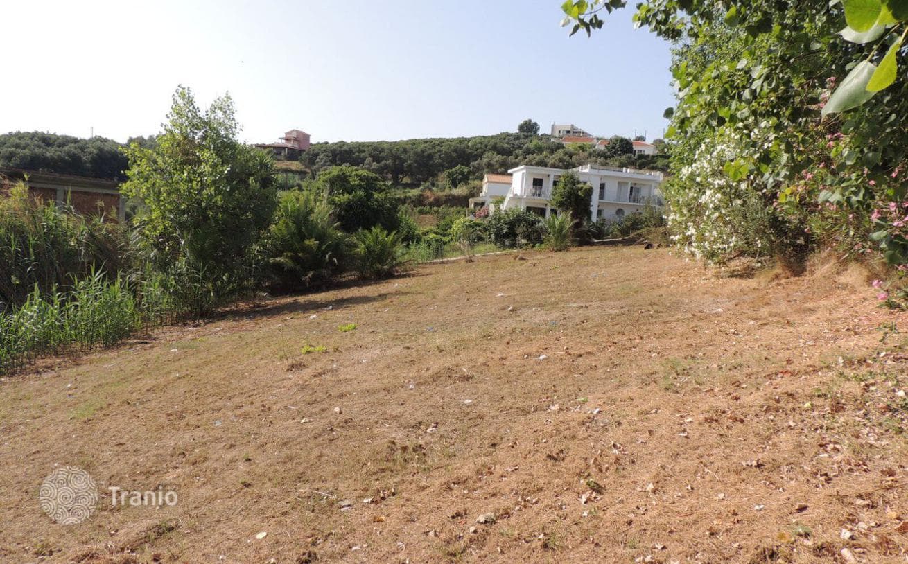 Land Plot in Agios Stefanos, Northwest Corfu, photo 4