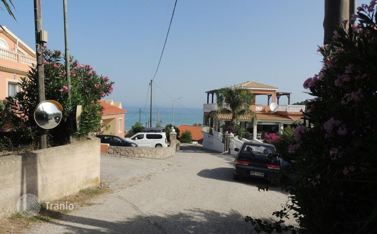 Land Plot in Agios Stefanos, Northwest Corfu, photo 5